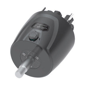 Dometic SeaStar Helms - Front Mount - 291503