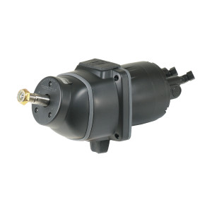 Dometic SeaStar Pro Helm - Tilt