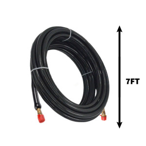 Dometic SeaStar Pro Hose - Stainless Steel Hose Fittings - 293107SS