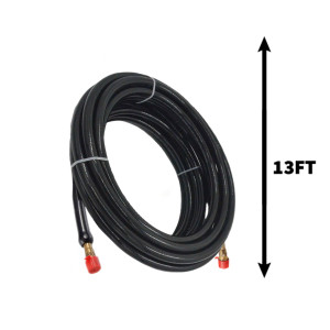 Dometic SeaStar Pro Hose - Stainless Steel Hose Fittings - 293113SS