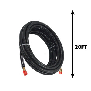 Dometic SeaStar Pro Hose - Stainless Steel Hose Fittings - 293120SS