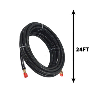 Dometic SeaStar Pro Hose - Stainless Steel Hose Fittings - 293124SS