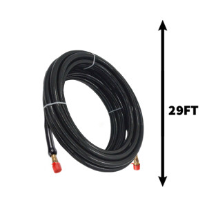 Dometic SeaStar Pro Hose - Stainless Steel Hose Fittings - 293129SS