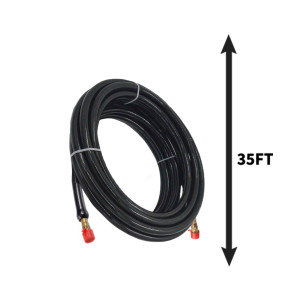 Dometic SeaStar Pro Hose - Stainless Steel Hose Fittings - 293135SS
