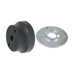 Dometic SeaStar Solutions Bezel Kit - NFB The Rack