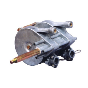 Dometic SeaStar Solutions Helms - Quick Connect 3.0 Turn - 280134