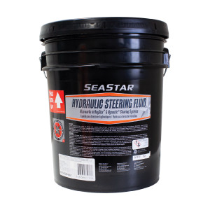 Dometic SeaStar Solutions Hydraulic Oil - 291904
