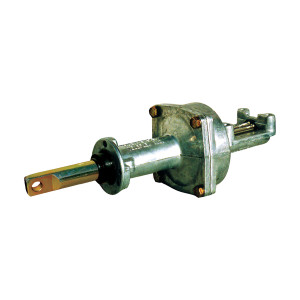 Dometic SeaStar Solutions Sport Tilt Steering - The Rack