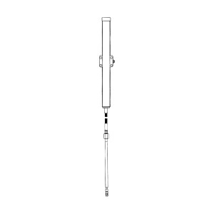 Dometic SeaStar Solutions Steering Cable - The Rack - 281314