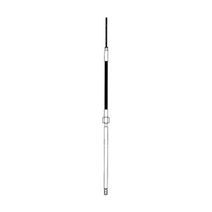 Dometic SeaStar Solutions Steering Cables - Safe-T II - 281113