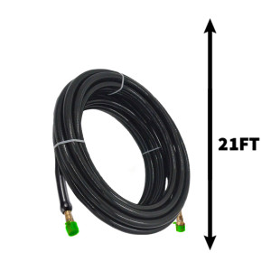Dometic SeaStar StandardÊ Outboard Hose - 293021