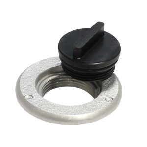 Drain Plug - Heavy Duty - 192401