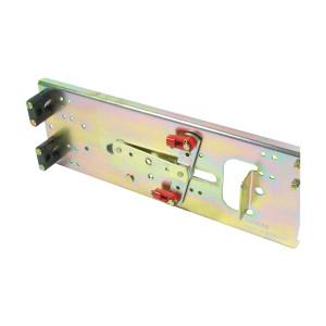 Dual Station Exchangers - 306810