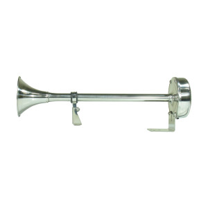 Electric Trumpet Horns - 116034
