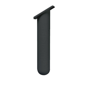 EMROWARE Slimline Flush Mount Angled Rod Holders - 192578