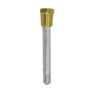 Engine Pencil Anodes - With Plug - 191142