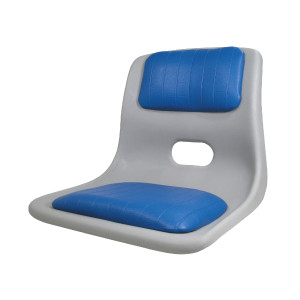First Mate Seats - Upholstered Pads - 181330