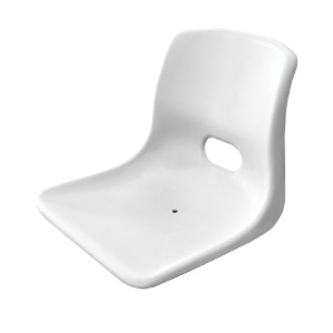First Mate Seats - Upholstered Pads - 181334