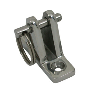 FixedÊ Stainless Steel - 195053