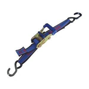 Floating Hook Ratchet Tie Down - Transom or PWC Tie Down - 215122