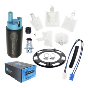 Fuel Pump, Tank Seal & Regulator for 2014-2020 Kawasaki Ultra 310LX