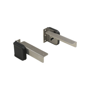 Fold DownÊ Mounting Hinge
