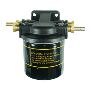 Fuel Filters - 200390