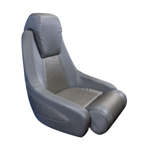 Helm Seats - Jea High Backed - 181258