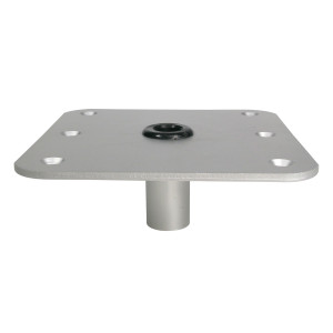 Hi-Lo Seating System - Hi-Lo Pedestal Deck Bases - 183123