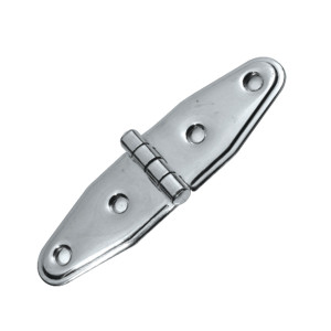 Hinges - Stainless Steel - 193524