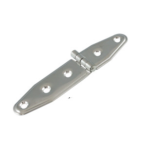 Hinges - Stainless Steel - 193528