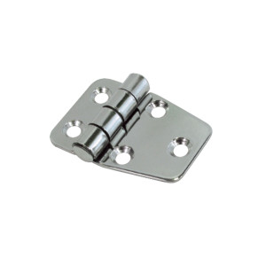Hinges - Stainless Steel - 193552
