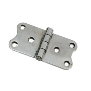 Hinges - Stainless Steel - 193570