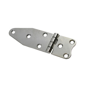 Hinges - Stainless Steel - 193572