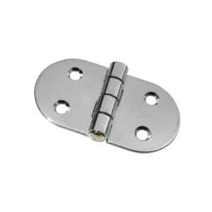 Hinges - Stainless Steel - 193576