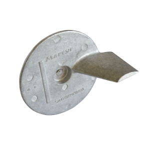 Honda Type Anodes - Skeg - 191572