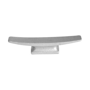 Horn Cleats - Cast Alloy - 192225