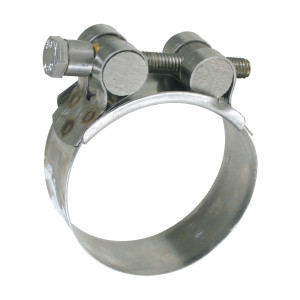 Hose Clamps - 'T' Bolt Tridon - 136514