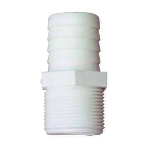 Hose Tails - Acetal - 138308