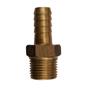 Hose Tails - Bronze - 138010