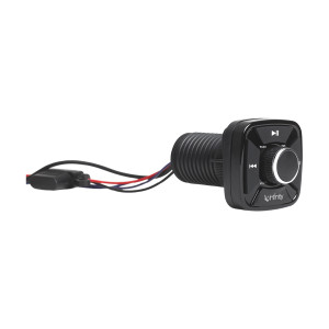 Infinity Pre Amp Bluetooth Controller - BC4
