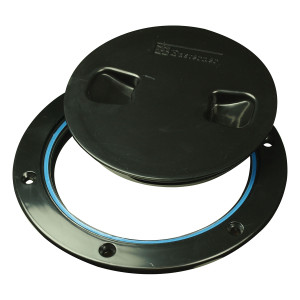 Inspection Ports - ABS - 174206