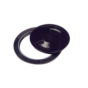 Inspection Ports - Polypropylene ABS - 174016