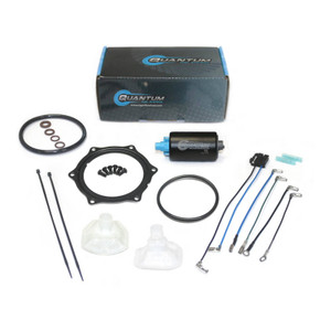 Fuel Pump, Tank Seal & Filter for 2017-2020 Kawasaki SXR
