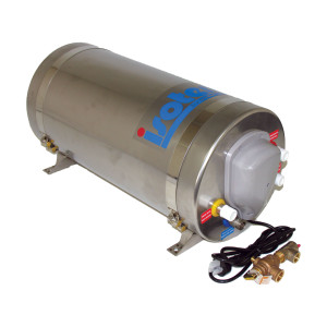 Isotherm Stainless Steel Water Heaters - Australian Standards Approved - 135692