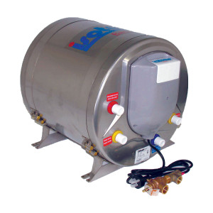Isotherm Stainless Steel Water Heaters - Australian Standards Approved - 135700