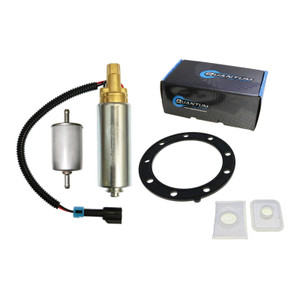 Fuel Pump, Tank Seal & Filter for 2010-2011 Sea-Doo 210 Wake 215 Jet Boat Twin Eng