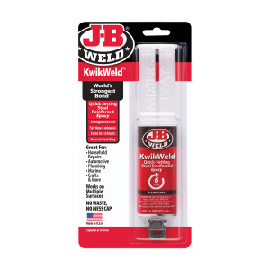 J-B Weld KwikWeld - 261417