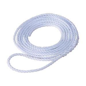 Lanyards - Silver Rope - 144294