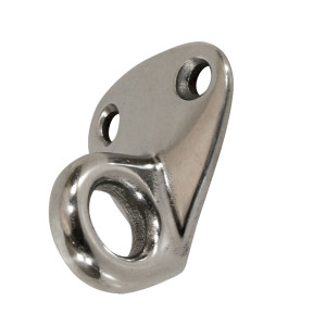 Lashing Eye/Hook - Cast Stainless Steel - 195224P